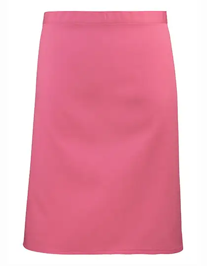Ansicht 19 – Colours Collection Mid Length Apron (PW151)