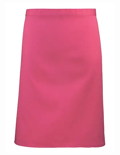 Ansicht 30 – Colours Collection Mid Length Apron (PW151)