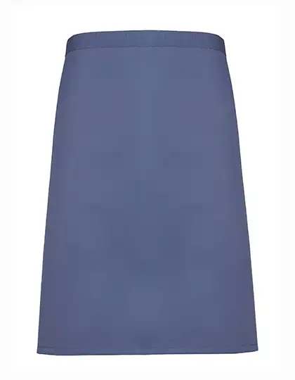 Ansicht 33 – Colours Collection Mid Length Apron (PW151)