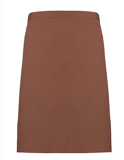 Ansicht 34 – Colours Collection Mid Length Apron (PW151)