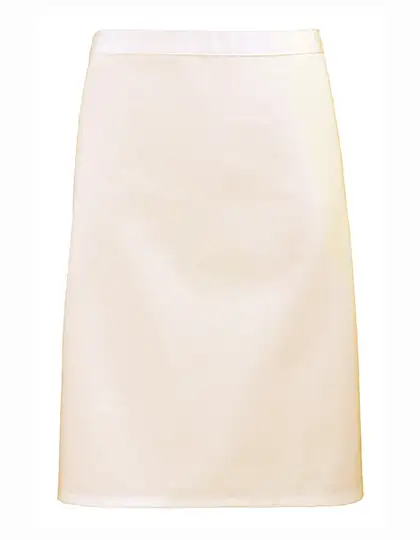 Ansicht 35 – Colours Collection Mid Length Apron (PW151)
