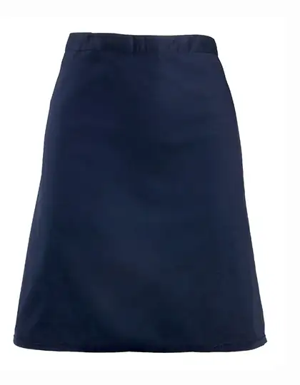 Ansicht 36 – Colours Collection Mid Length Apron (PW151)