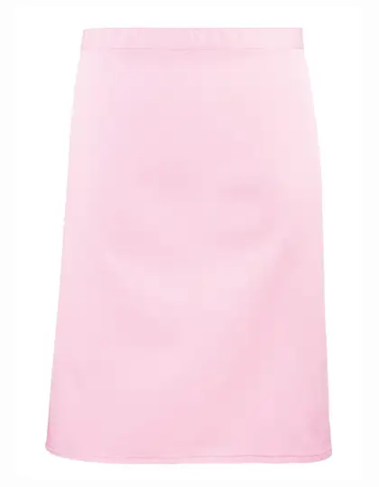 Ansicht 4 – Colours Collection Mid Length Apron (PW151)
