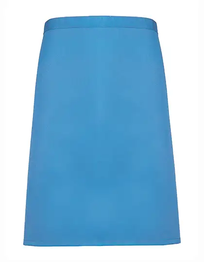 Ansicht 1 – Colours Collection Mid Length Apron (PW151)