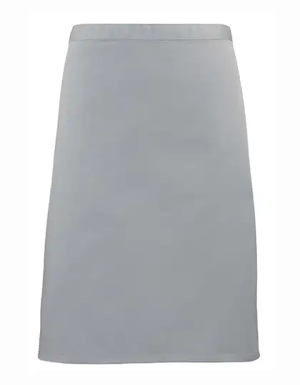 Ansicht 11 – Colours Collection Mid Length Apron (PW151)
