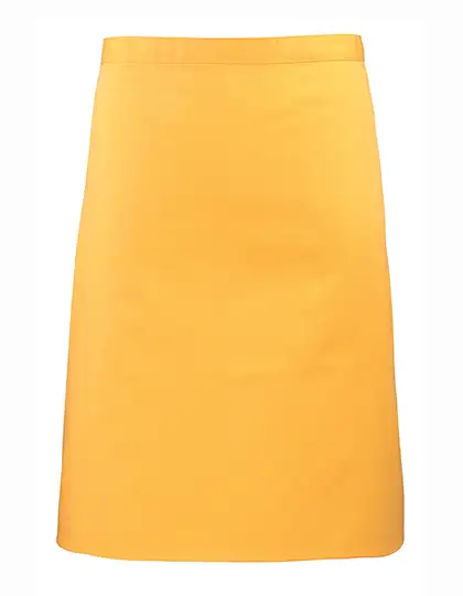 Ansicht 14 – Colours Collection Mid Length Apron (PW151)