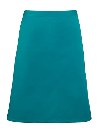Ansicht 15 – Colours Collection Mid Length Apron (PW151)