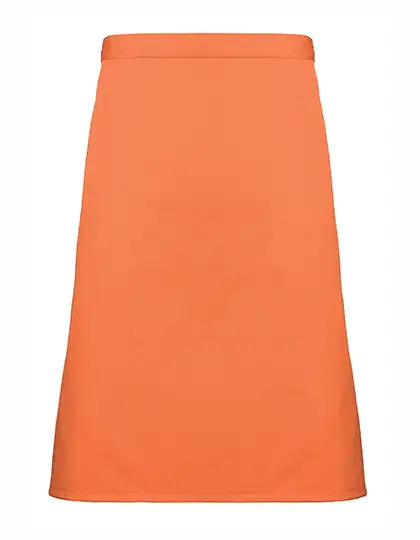 Ansicht 16 – Colours Collection Mid Length Apron (PW151)