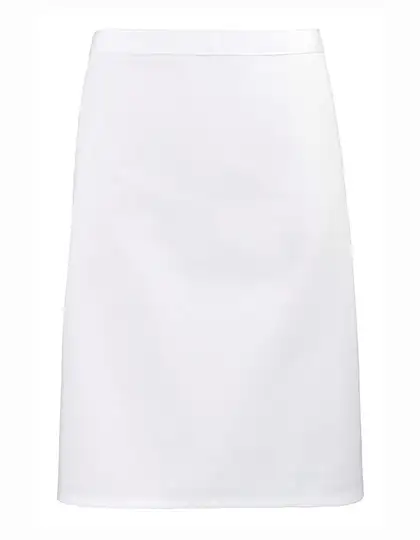 Ansicht 18 – Colours Collection Mid Length Apron (PW151)