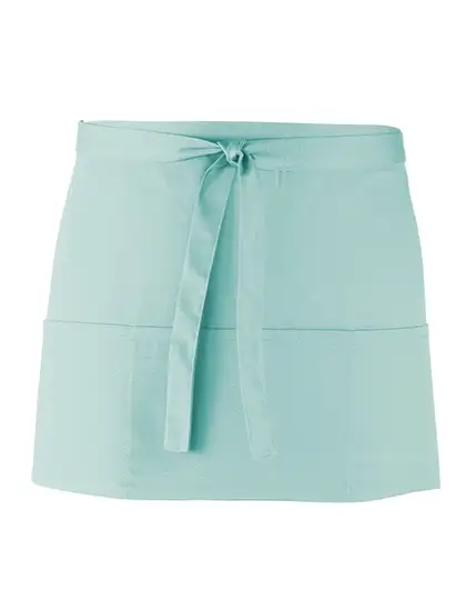 Ansicht 15 – Colours Collection 3-Pocket Apron (PW155)