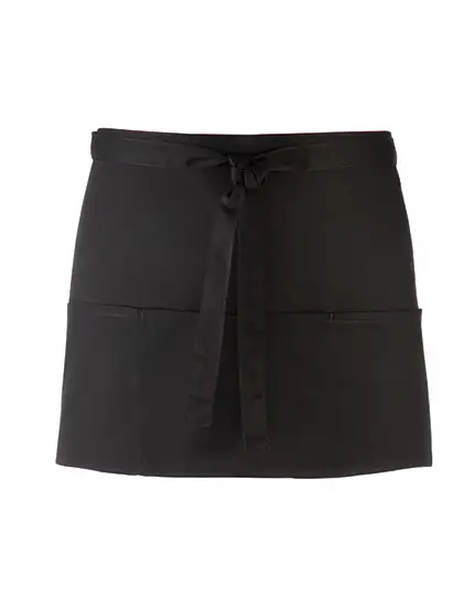 Ansicht 28 – Colours Collection 3-Pocket Apron (PW155)