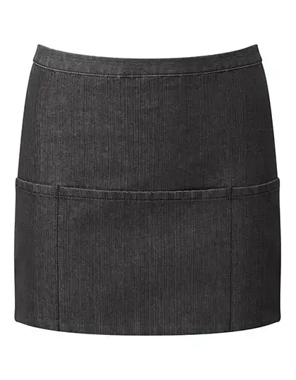 Ansicht 4 – Colours Collection 3-Pocket Apron (PW155)