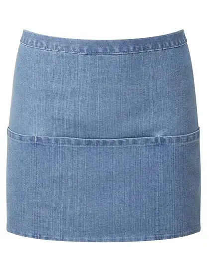 Ansicht 2 – Colours Collection 3-Pocket Apron (PW155)