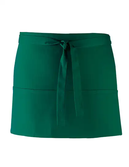 Ansicht 27 – Colours Collection 3-Pocket Apron (PW155)