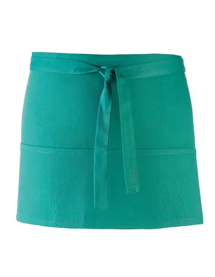 Ansicht 24 – Colours Collection 3-Pocket Apron (PW155)