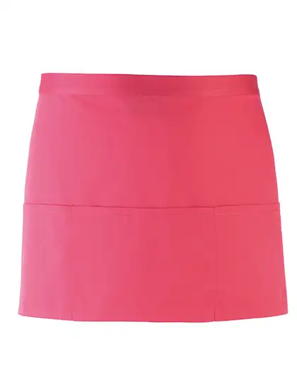 Ansicht 23 – Colours Collection 3-Pocket Apron (PW155)