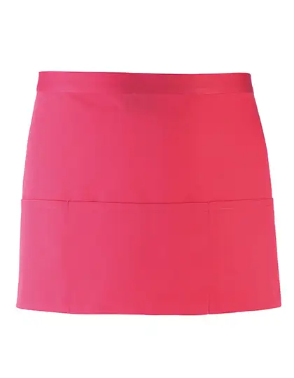 Ansicht 21 – Colours Collection 3-Pocket Apron (PW155)