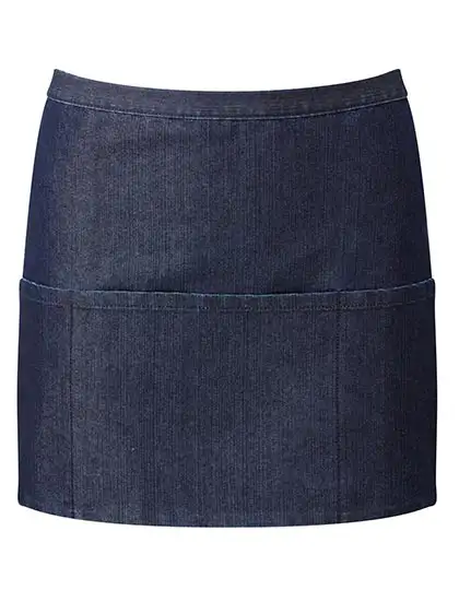 Ansicht 3 – Colours Collection 3-Pocket Apron (PW155)