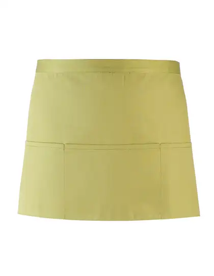 Ansicht 19 – Colours Collection 3-Pocket Apron (PW155)