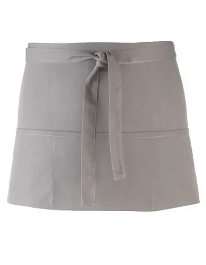 Ansicht 14 – Colours Collection 3-Pocket Apron (PW155)