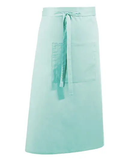 Ansicht 13 – Colours Collection Bar Apron (PW158)