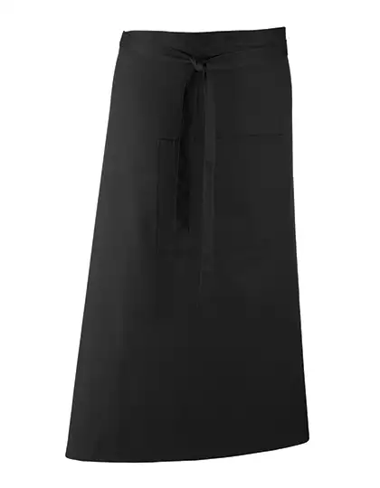 Ansicht 24 – Colours Collection Bar Apron (PW158)
