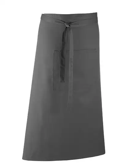 Ansicht 18 – Colours Collection Bar Apron (PW158)