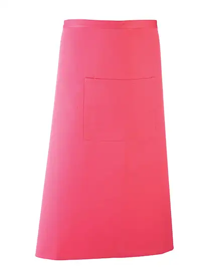 Ansicht 19 – Colours Collection Bar Apron (PW158)