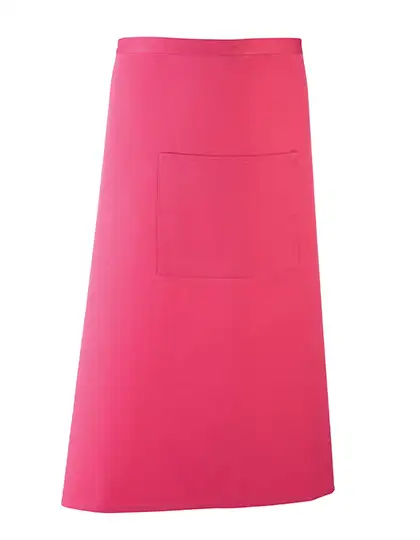 Ansicht 17 – Colours Collection Bar Apron (PW158)