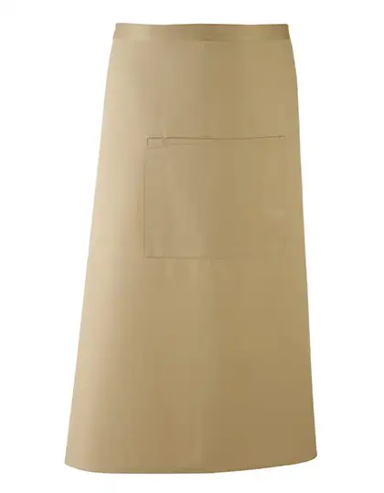 Ansicht 16 – Colours Collection Bar Apron (PW158)
