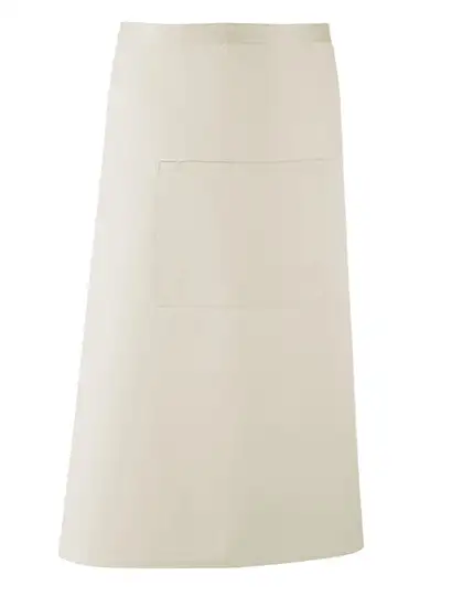 Ansicht 14 – Colours Collection Bar Apron (PW158)