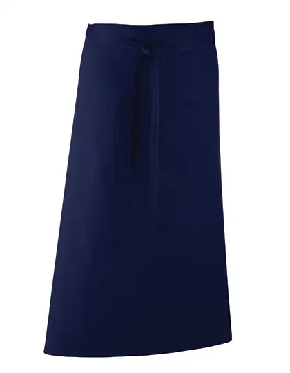 Ansicht 1 – Colours Collection Bar Apron (PW158)