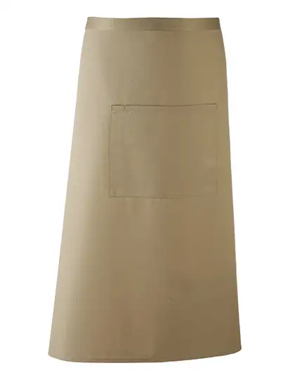 Ansicht 12 – Colours Collection Bar Apron (PW158)