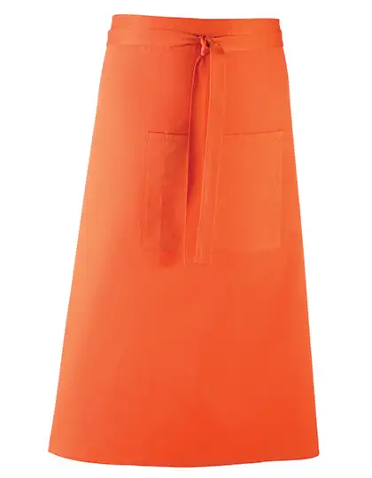 Ansicht 11 – Colours Collection Bar Apron (PW158)