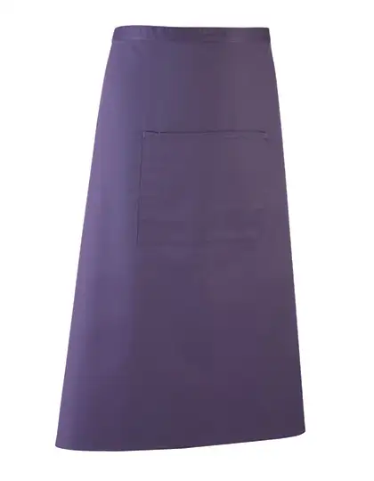 Ansicht 8 – Colours Collection Bar Apron (PW158)