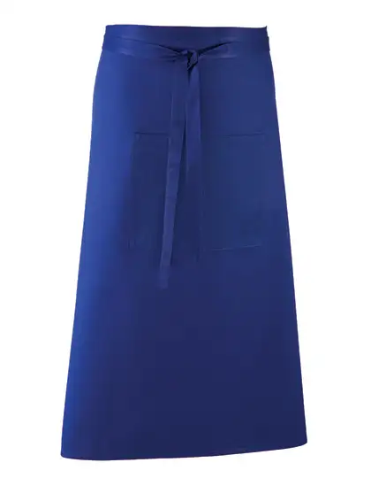 Ansicht 6 – Colours Collection Bar Apron (PW158)