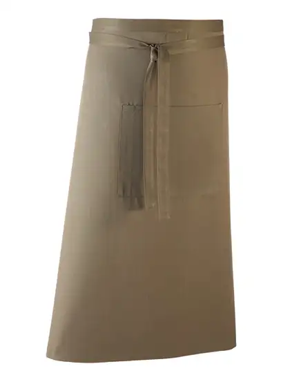 Ansicht 5 – Colours Collection Bar Apron (PW158)