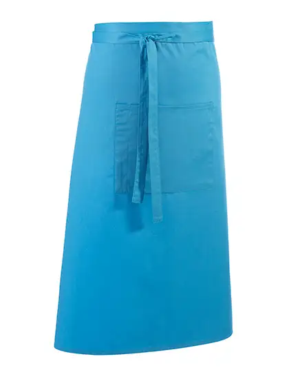 Ansicht 3 – Colours Collection Bar Apron (PW158)