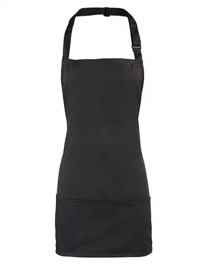 Ansicht 1 – ‘Colours’ 2 in 1 Apron (PW159)