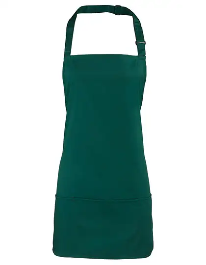Ansicht 2 – ‘Colours’ 2 in 1 Apron (PW159)