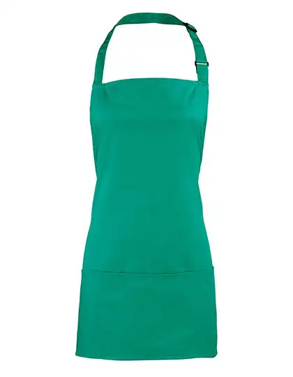 Ansicht 4 – ‘Colours’ 2 in 1 Apron (PW159)