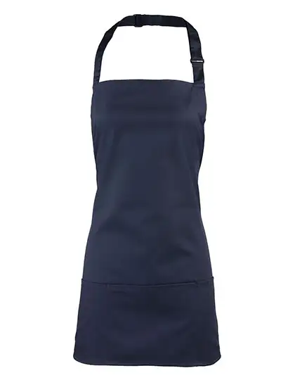 Ansicht 6 – ‘Colours’ 2 in 1 Apron (PW159)