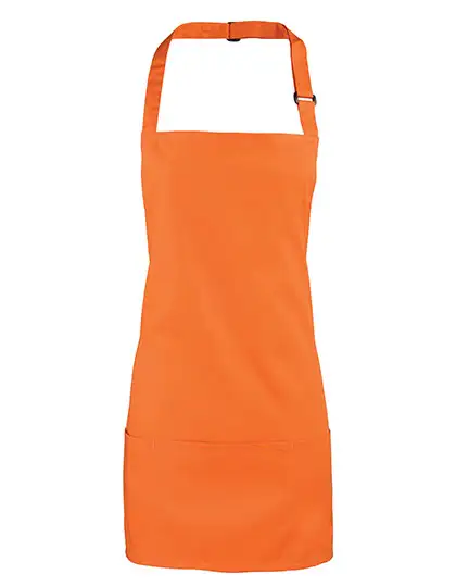 Ansicht 7 – ‘Colours’ 2 in 1 Apron (PW159)