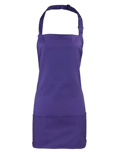 Ansicht 8 – ‘Colours’ 2 in 1 Apron (PW159)
