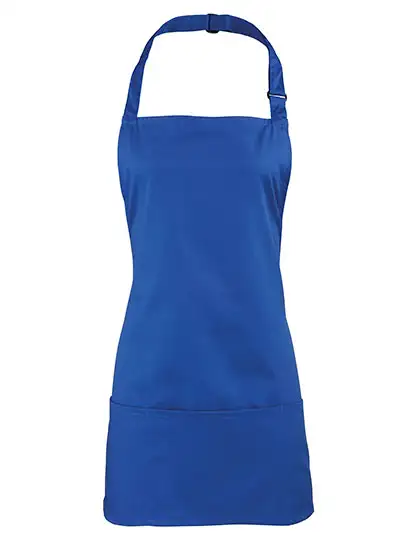 Ansicht 10 – ‘Colours’ 2 in 1 Apron (PW159)