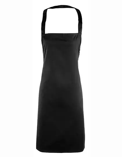 Ansicht 1 – Essential Bib Apron (PW165)