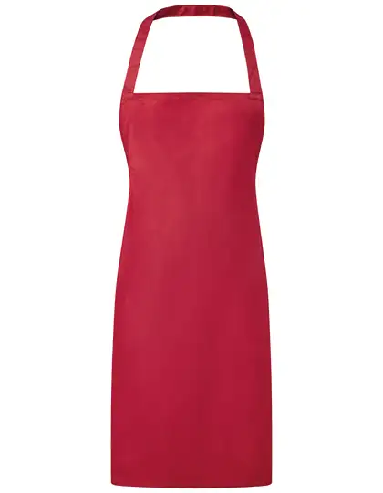 Ansicht 4 – Essential Bib Apron (PW165)