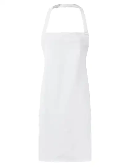 Ansicht 5 – Essential Bib Apron (PW165)