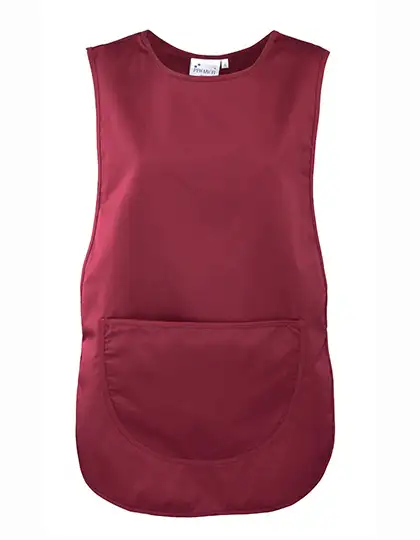 Ansicht 11 – Women´s Pocket Tabard (PW171)