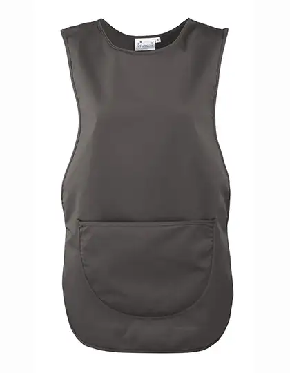 Ansicht 12 – Women´s Pocket Tabard (PW171)